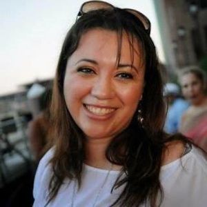 Meet your Posher, Ligia